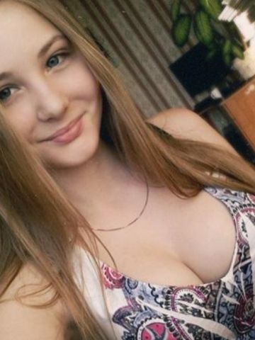 Проститутка Викуля